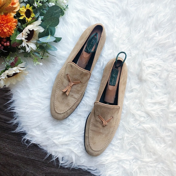 Gucci Shoes - AUTHENTIC GUCCI LOAFERS